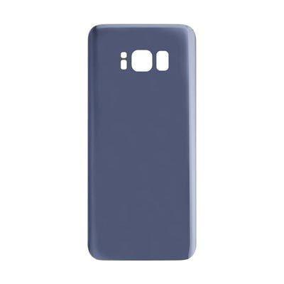 Samsung S8 Plus Back Cover Purple - Best Cell Phone Parts Distributor in Canada Samsung S8 Plus Back Cover Purple - Best Cell Phone Parts Distributor in Canada